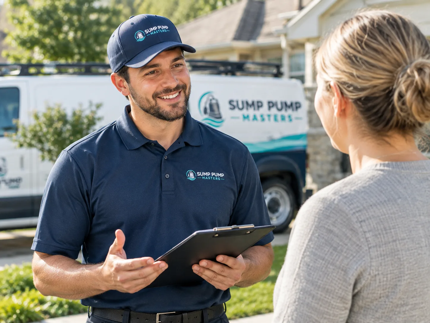 Sump Pump Repair Cottonwood Falls, KS FAQs